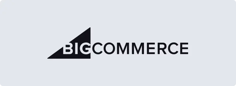 BigCommerce Development